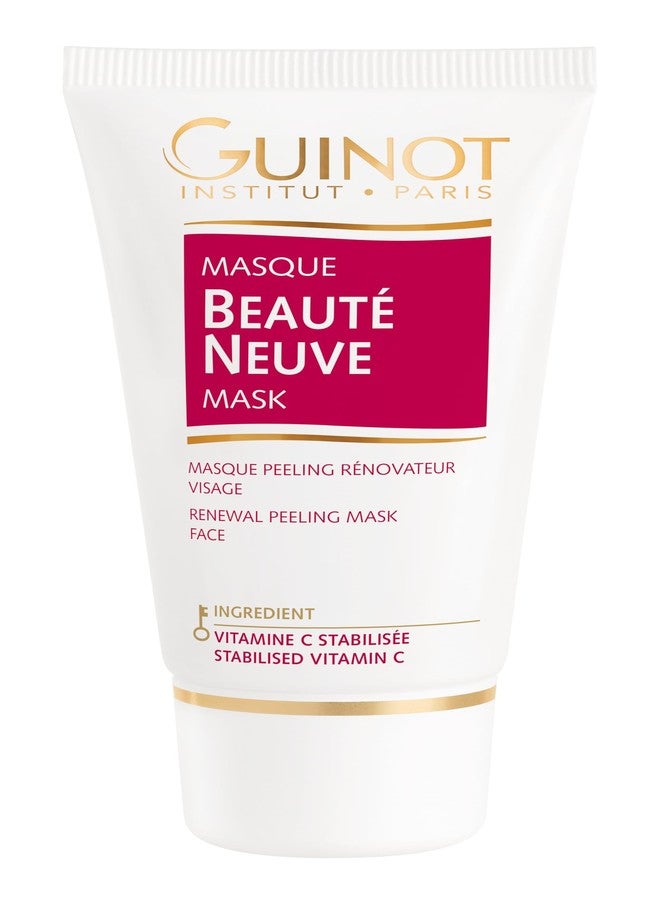 قناع غينو بيوتي نوف